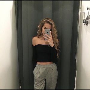 Meet your Posher, Kay